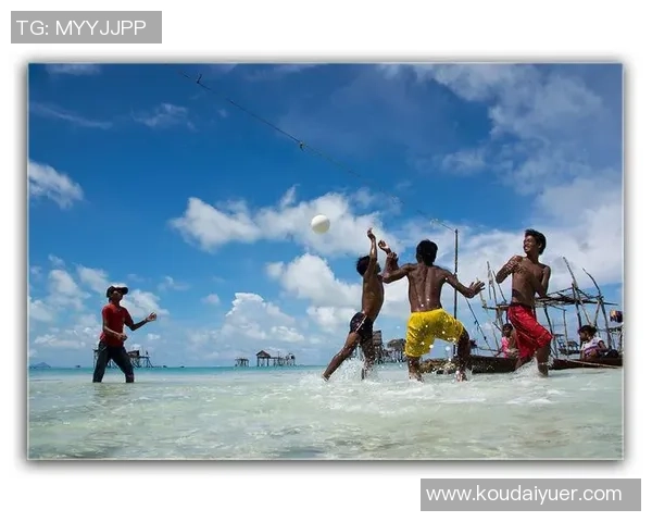 对话刘强：回顾我的排球生涯与成长历程分享