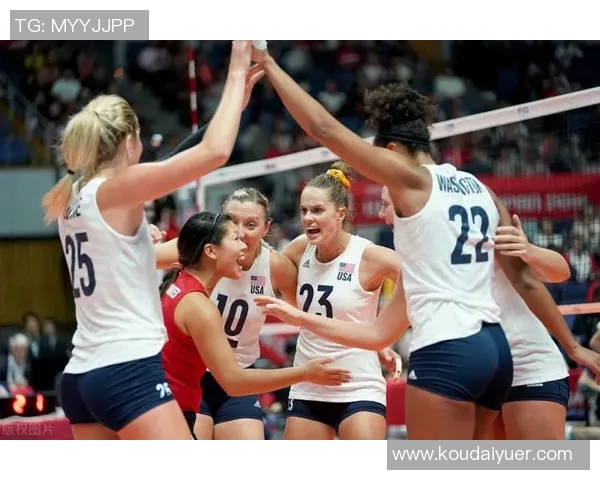 上海排球队在奥运会上的团队协作表现值得称赞与反思