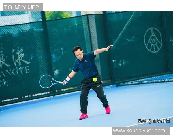 成都网球队意识争议引发热议网球界的思考与反思