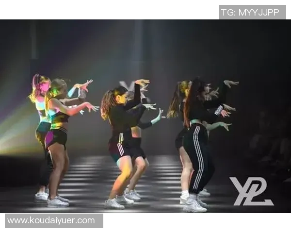 武汉街舞队在极限运动嘉年华中的精彩表现与奋斗故事